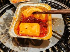 -匠牛亭·锅物烧肉放题自助(昆百大·泰业城店)