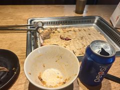 -新石器烤肉(南站店)