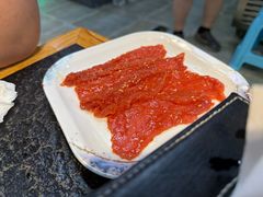 -德顺斋爆肚涮肉馆·烧烤·羊蝎子·清真炒菜(马驹桥店)