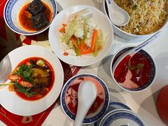 -禄鼎记·多口味酸菜鱼(石牌桥店)