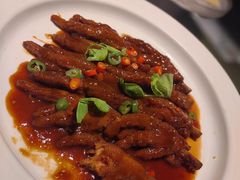 -太守宴·蘭院(天塔店)