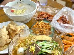 -顺姬冷面(延大店)