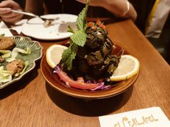 -ELI FALAFEL Lebanese&Mediterranean黎巴嫩美食(富城路店)