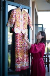 -伯瓷皇后婚纱艺术空间