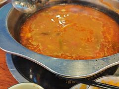 -大理.老字号渝记酸萝卜乌鱼(古城总店)