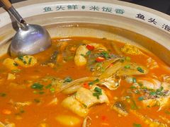 -魏铭鱼头捞饭(晋阳路店)