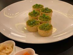 -甄御•海鲜新青岛菜(麦岛店)