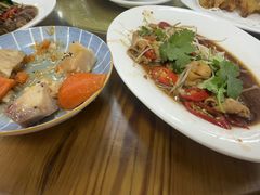 -肥弟大排档(汕樟路店)