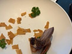 -三亚亚龙湾瑞吉酒店·铭轩中餐厅Mingxuan·海南菜·粤菜