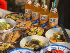 -听香·678茶铺(猛追湾店)