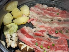 -土大力韩式烤肉料理(39年·和平路店)