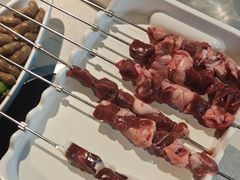 -丰茂烤串(五道口店)