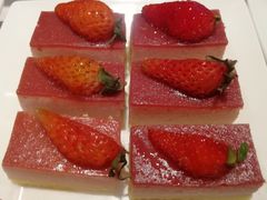 -陆家嘴万怡酒店·万荟轩