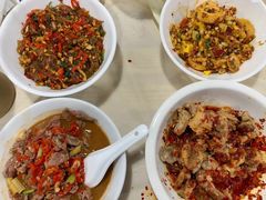 -笨罗卜浏阳菜馆(太平街店)
