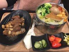 -小明同学(三里屯店)