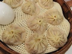 -黄家老店·非遗灌汤包(晋安路店)