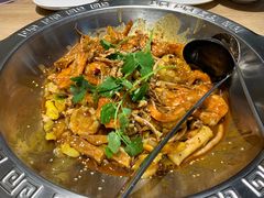-李想大虾(绿地新都会店)