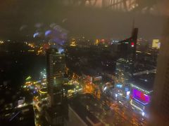 -洲际酒店·地平线全日餐厅HORIZON CAFÉ