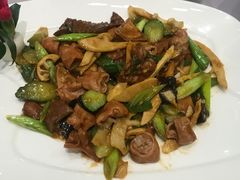 -保定会馆(红旗大街店)