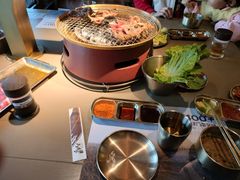 -西塔老太太泥炉烤肉(青浦蟠龙天地店)