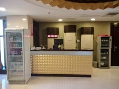 -碧中海汤泉汗蒸酒店