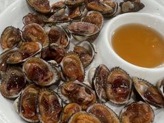 -原味蒸汽海鲜(嵊泗店)