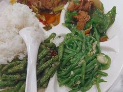 -乡村基·川味现炒大王(熙悦天街店)