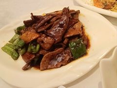 -永兴餐厅(复兴中路店)