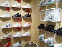 -NIKE(朝阳合生汇店)