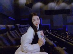 -万达影城(西铁营万达广场IMAX店)