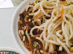 -王大妈清汤饸饹(白云社区店)