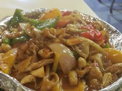 -潮锅(西村财富公馆店)