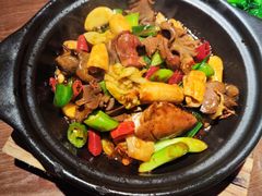 -春梅里卤鹅馆·47年老字号(中山路店)