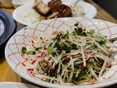 -77号渔船·蒸海鲜青岛菜(积米崖店)