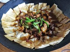 -皖北巫氏三胖地锅鸡(长淮总店)