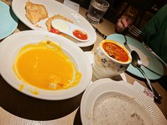 -波特曼西餐厅(中央大街店)