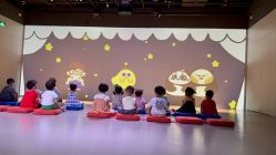 -小鸡哆哆故事屋·儿童乐园(嘉里城店)