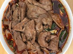 -武胜段记猪肝面(卓锦城店)