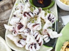 -贞姨美食·老字号海鲜大排档