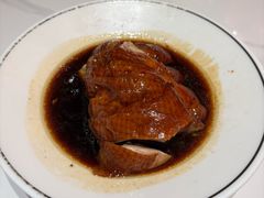 -应天大明王朝·南京菜(中山陵店)