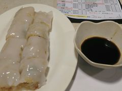 -点点心点心专门店(旺角店)