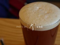 啡野-古耳咖啡(北锣店)