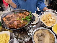 -川香煲(茅台路店)