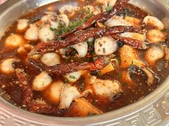 -奔跑吧陕菜·盛世长安(民乐园万达店)