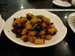 -四合院(黔灵西路店)