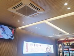-蝎王府羊蝎子(西直门店)