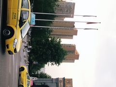 -华辰国际大酒店·西餐厅