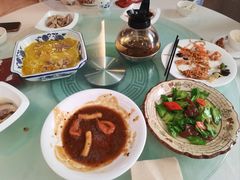 -清真马祥兴菜馆(云南北路店)