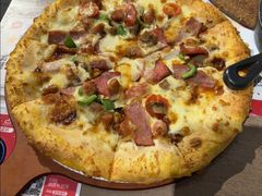 -必胜客(海光寺店)