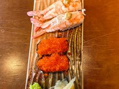 -千代武日本料理(哈西店)